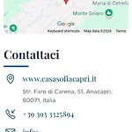 Casa Sofia 3*