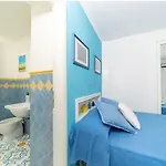 Guest house Casa Sofia Anacapri (Isola di Capri)