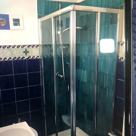 Casa Sofia Gasthof Anacapri (Isola di Capri)