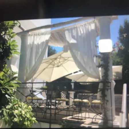 Casa Sofia Gasthof Anacapri (Isola di Capri)