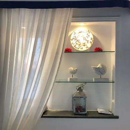 Casa Sofia Gasthof Anacapri (Isola di Capri)