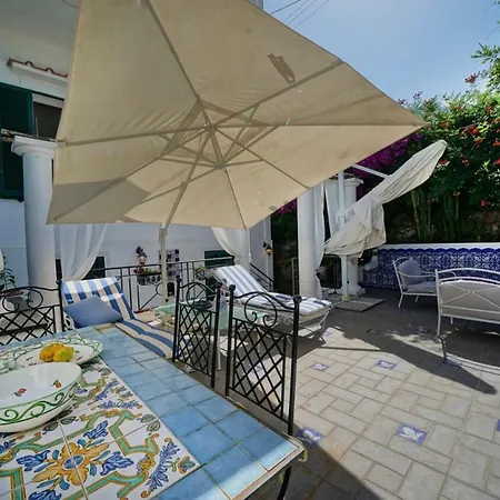 Casa Sofia Πανσιόν 3*