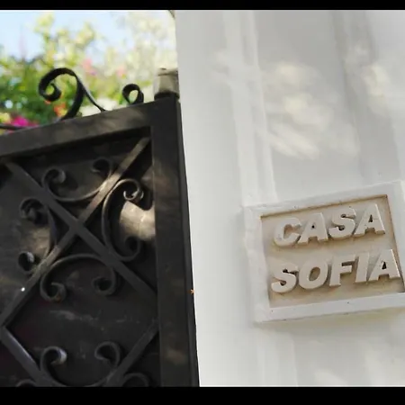 Casa Sofia Anacapri (Isola di Capri)