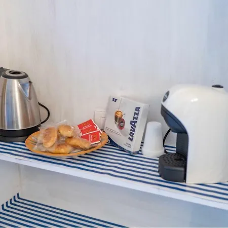 Casa Sofia 3* Anacapri (Isola di Capri)