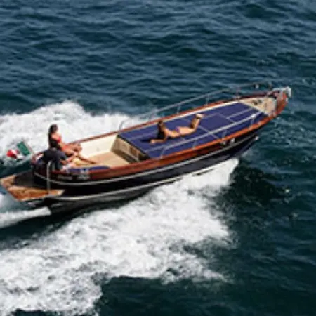 Casa Sofia Ανακάπρι