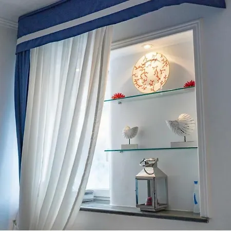 Gasthof Casa Sofia Anacapri (Isola di Capri)