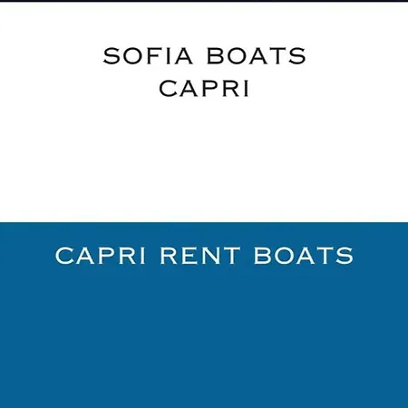 Gasthof Casa Sofia Anacapri (Isola di Capri)