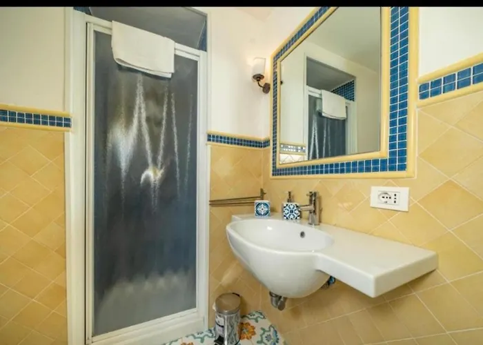 Casa Sofia Maison d'hôtes 3*