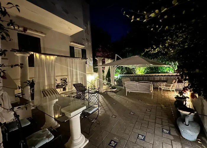 Maison d'hôtes Casa Sofia 3*