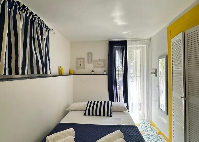 Casa Sofia Maison d'hôtes 3*