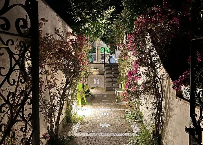 Casa Sofia Anacapri (Isola di Capri)