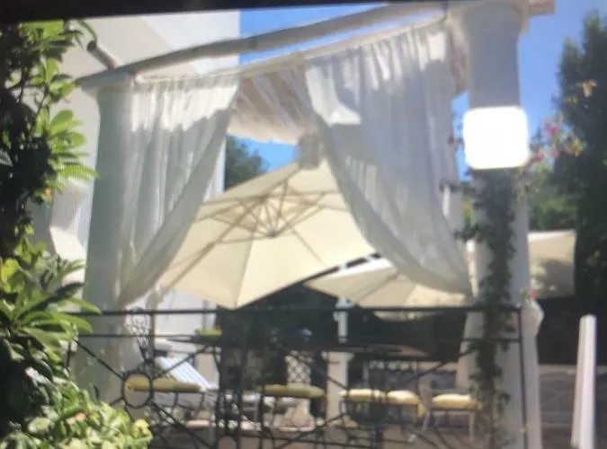 Casa Sofia Πανσιόν Ανακάπρι