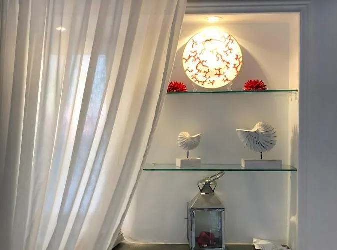 Casa Sofia Πανσιόν Ανακάπρι