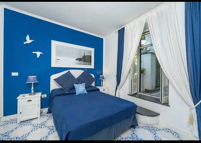 Maison d'hôtes Casa Sofia 3*