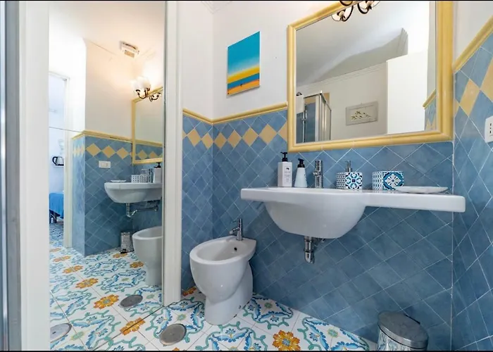 Πανσιόν Casa Sofia Ανακάπρι