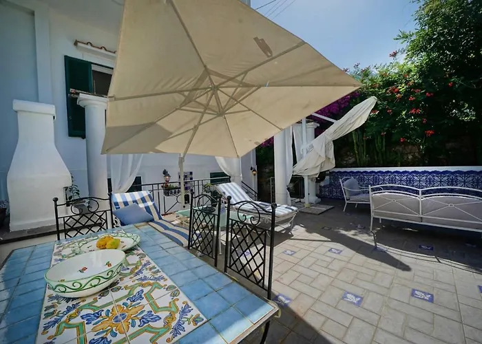 Casa Sofia Maison d'hôtes 3*