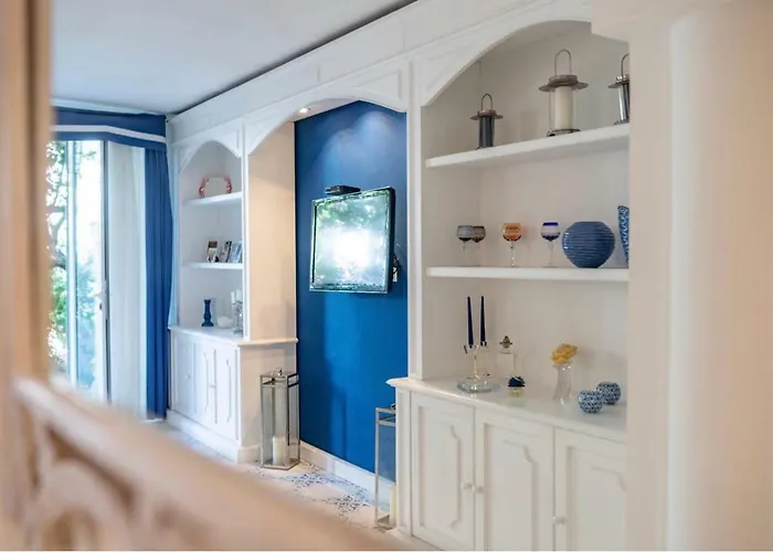 Casa Sofia 3* Ανακάπρι