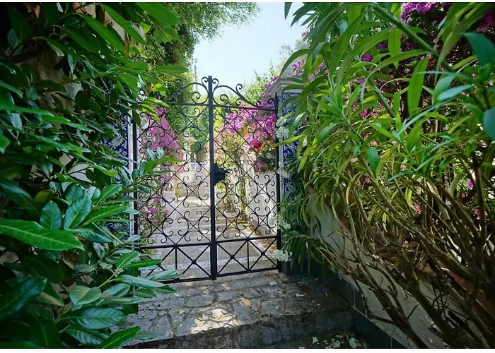 Maison d'hôtes Casa Sofia 3*