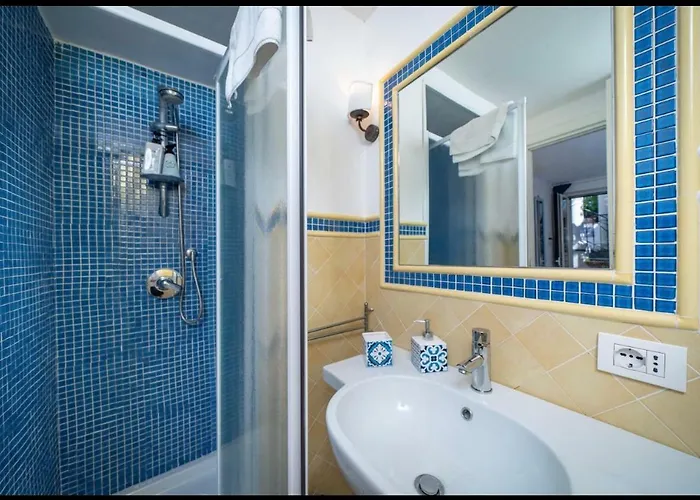 Πανσιόν Casa Sofia 3*