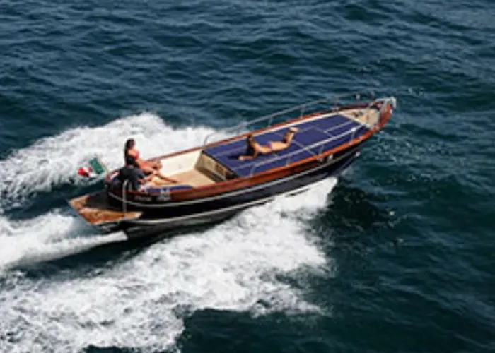 Casa Sofia Ανακάπρι