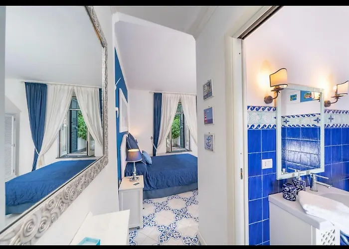 Πανσιόν Casa Sofia 3*