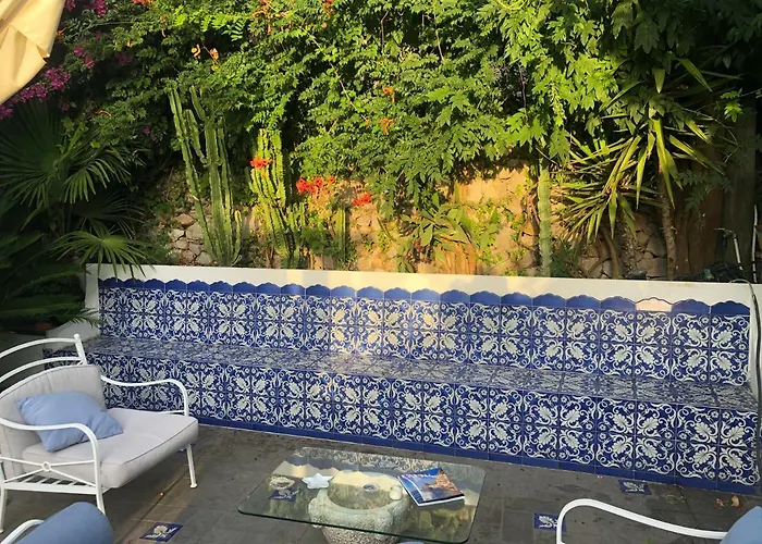 Casa Sofia Ανακάπρι