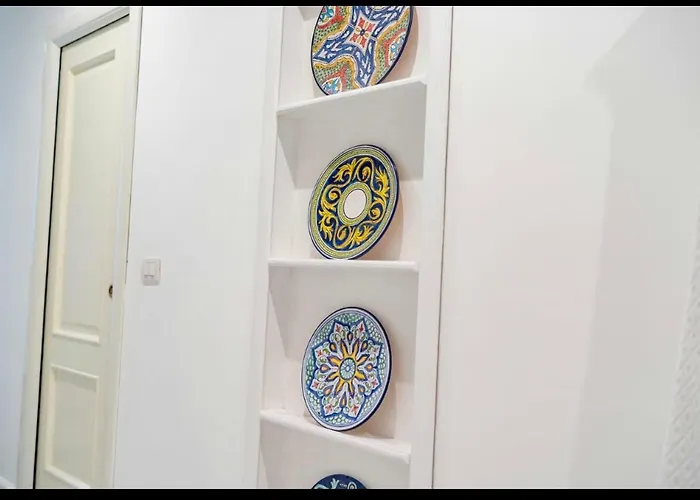 Casa Sofia Πανσιόν