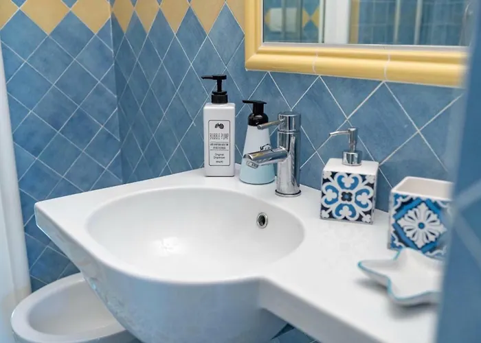 Casa Sofia Πανσιόν 3*