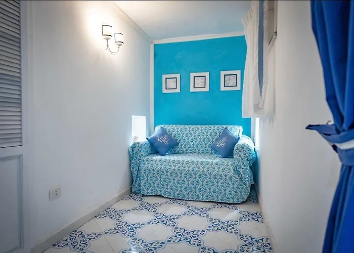 Casa Sofia Maison d'hôtes