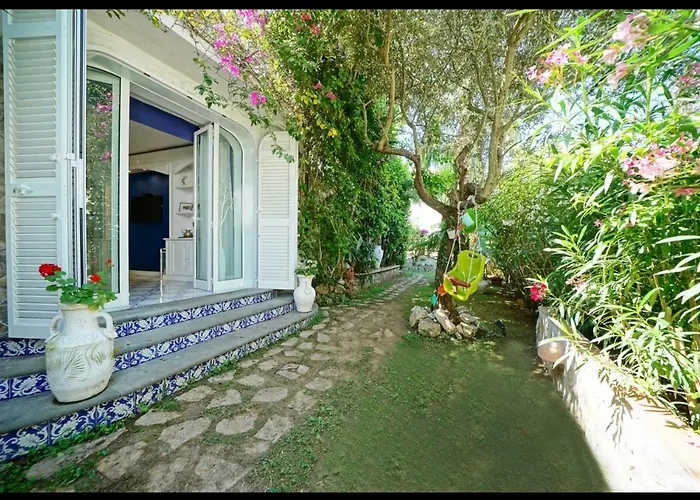 Casa Sofia Πανσιόν