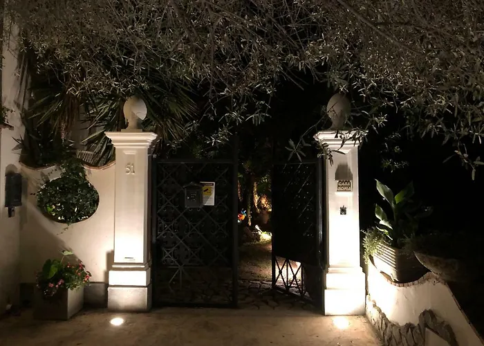 Πανσιόν Casa Sofia