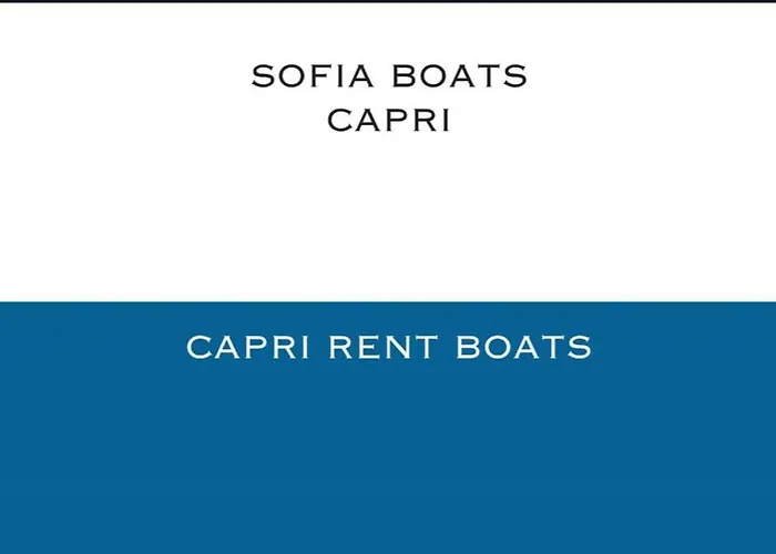 Guest house Casa Sofia Anacapri (Isola di Capri)