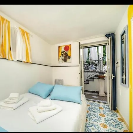 Casa Sofia 2*