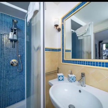 Casa Sofia 2* Anacapri (Isola di Capri)