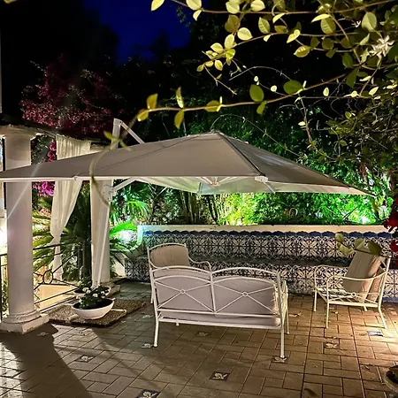 Casa Sofia Konukevi 3*