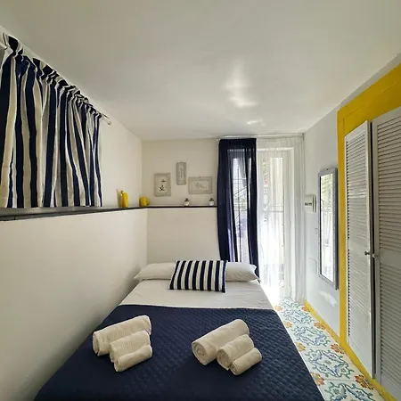 Casa Sofia Konukevi 3*