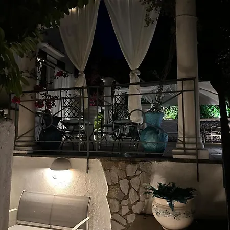 Casa Sofia 3*