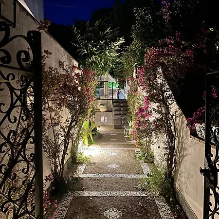 Casa Sofia Anacapri (Isola di Capri)