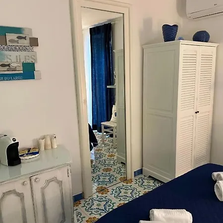 Konukevi Casa Sofia 3*