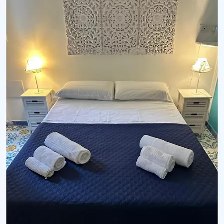 ゲストハウス Casa Sofia 3*