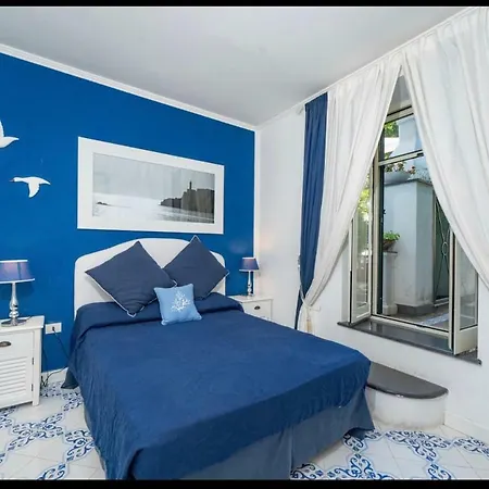 Guest house Casa Sofia 2*