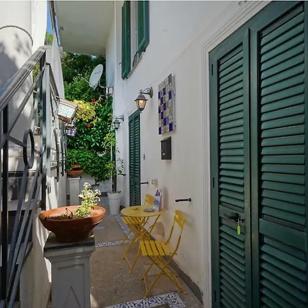 Casa Sofia Konukevi 3*