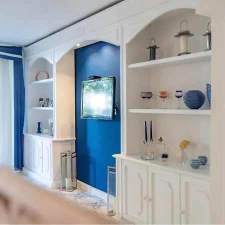 Casa Sofia 2* Anacapri (Isola di Capri)