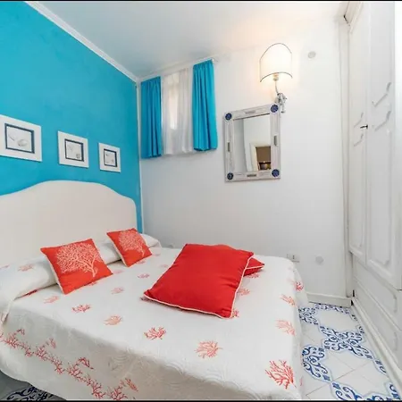 Guest house Casa Sofia Anacapri (Isola di Capri)
