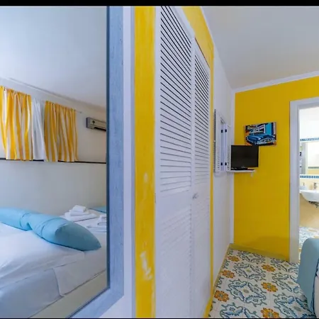 Guest house Casa Sofia Anacapri (Isola di Capri)