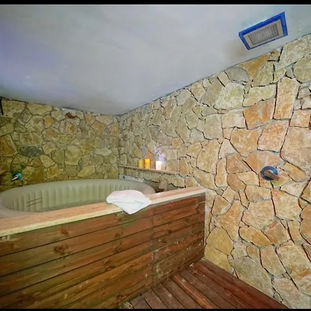 Casa Sofia Anacapri (Isola di Capri)