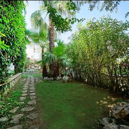 Casa Sofia Konukevi Anacapri (Isola di Capri)