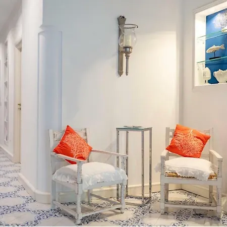 Casa Sofia 2*