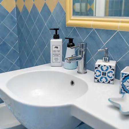 Casa Sofia Konukevi 3*
