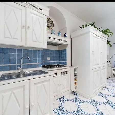 Casa Sofia Anacapri (Isola di Capri)